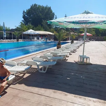 Appartamento царски бриз Sozopol