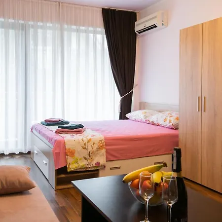 Apartamento царски бриз Sozopol