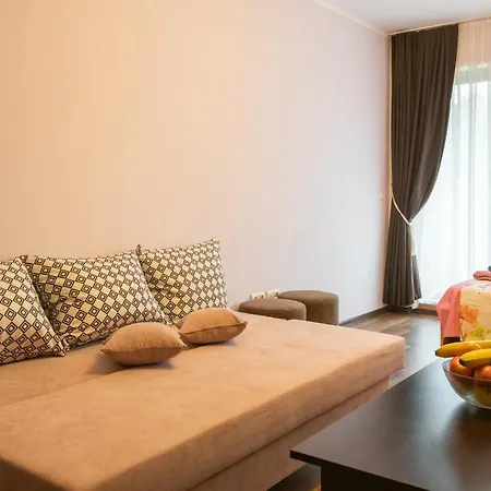 Apartamento царски бриз