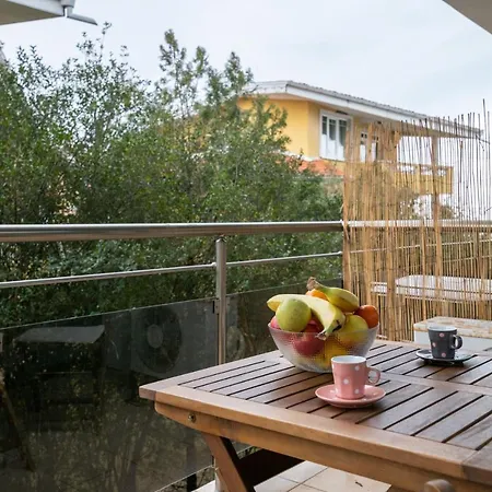 царски бриз Apartamento